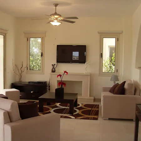 公寓式酒店 Aphrodite Sands 曼德里尔