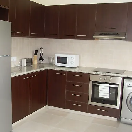 公寓式酒店 Aphrodite Sands