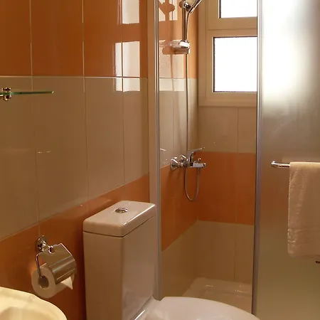 公寓式酒店 Aphrodite Sands 4*