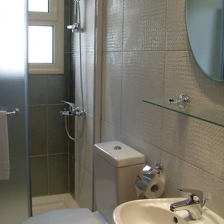 公寓式酒店 Aphrodite Sands 4*