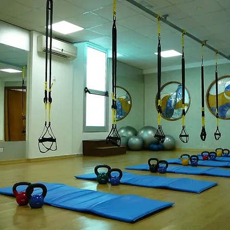 公寓式酒店 Aphrodite Sands