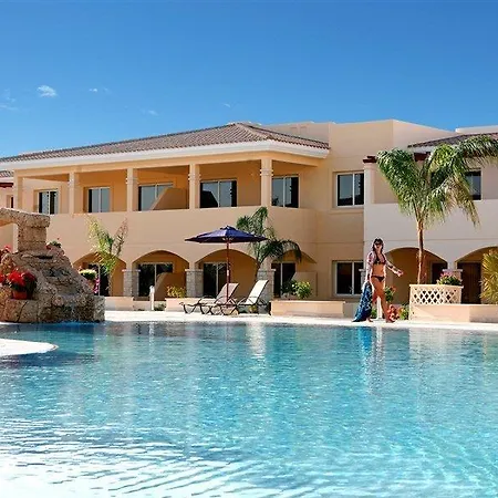 Aphrodite Sands 曼德里尔