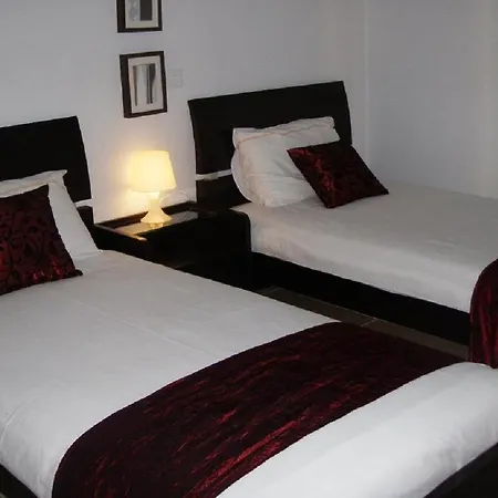 公寓式酒店 Aphrodite Sands 4*