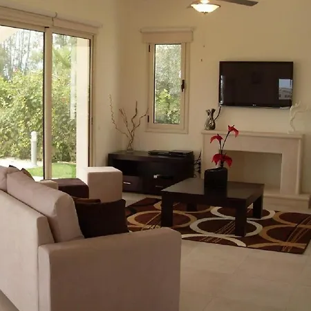 公寓式酒店 Aphrodite Sands 4*