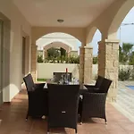 Apartmanhotel Aphrodite Sands Mandriá
