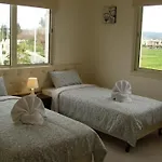 Aphrodite Sands Apartmanhotel 4*