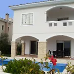 Aphrodite Sands