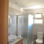 Aphrodite Sands 4* Mandriá
