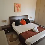 Aphrodite Sands Apartmanhotel 4*