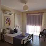 Aphrodite Sands 4* Mandriá