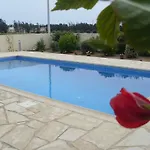 Aphrodite Sands Apartmanhotel