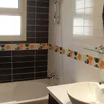 Apartmanhotel Aphrodite Sands
