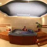 Aphrodite Sands Apartmanhotel