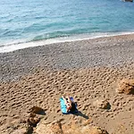 Apartmanhotel Aphrodite Sands