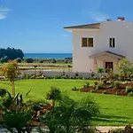 Apartmanhotel Aphrodite Sands Mandriá