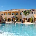 Aphrodite Sands Mandriá