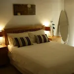 Apartmanhotel Aphrodite Sands Mandriá