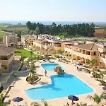 Apartmanhotel Aphrodite Sands