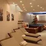 Apartmanhotel Aphrodite Sands 4*