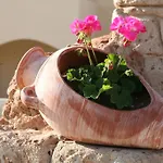 Aphrodite Sands Apartmanhotel Mandriá