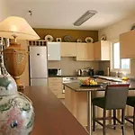 Apartmanhotel Aphrodite Sands Mandriá