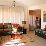 Aphrodite Sands 4* Mandriá