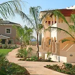 Aphrodite Sands Apartmanhotel Mandriá