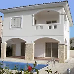 Aphrodite Sands 4* Mandriá
