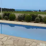 Aphrodite Sands Mandriá
