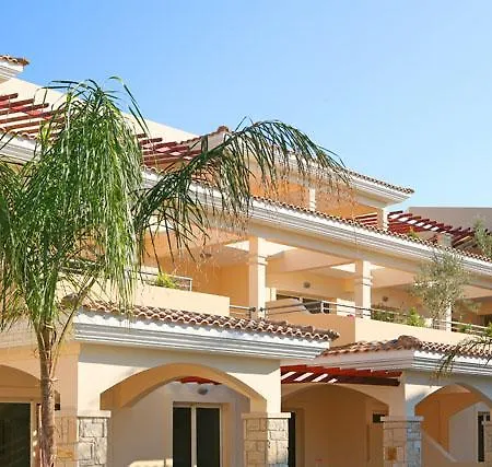 Aphrodite Sands 4* Mandria (Paphos)