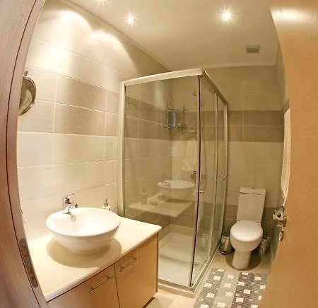 Aparthotel Aphrodite Sands 4*