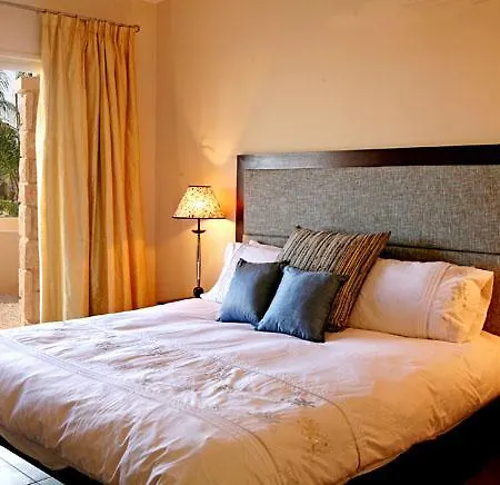 Aparthotel Aphrodite Sands Mandria (Paphos)