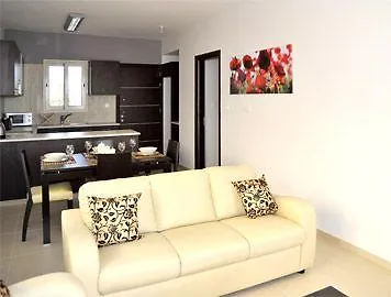 Aphrodite Sands Aparthotel Mandria (Paphos)