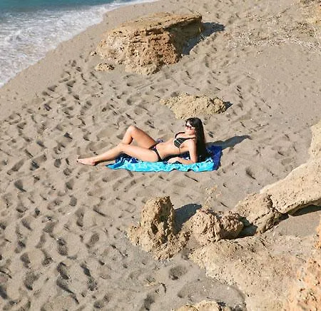 Aphrodite Sands Mandria (Paphos)