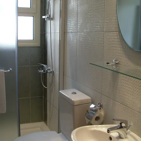 Aparthotel Aphrodite Sands