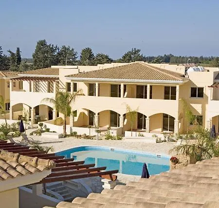 Aparthotel Aphrodite Sands 4*