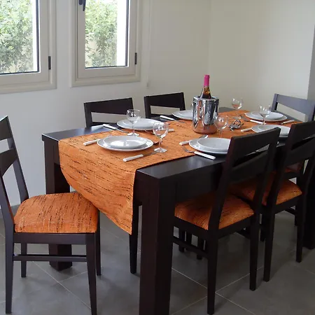 Aparthotel Aphrodite Sands