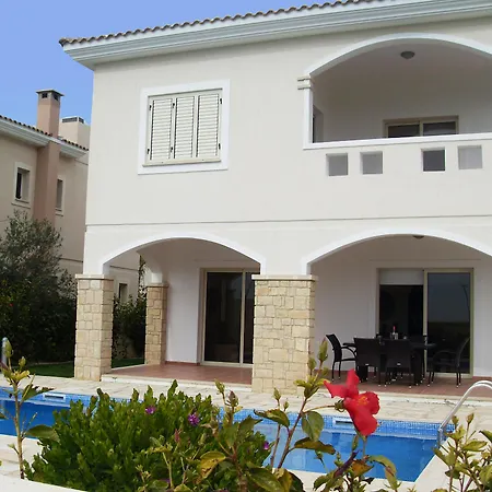 Aphrodite Sands