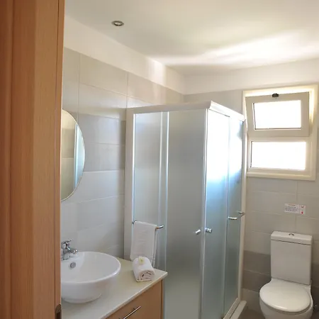 Aphrodite Sands 4* מנדריה