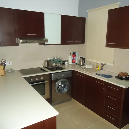 Aphrodite Sands Mandria (Paphos)