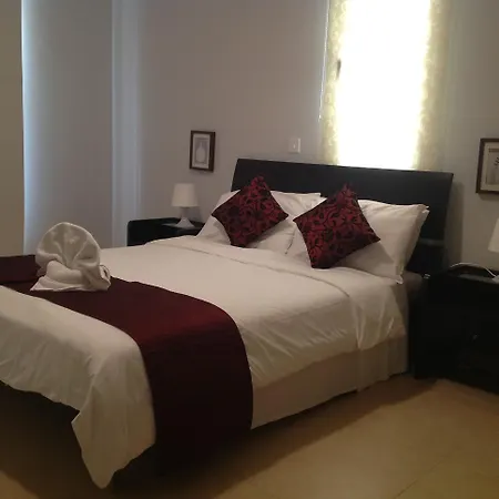 Aphrodite Sands Aparthotel 4*