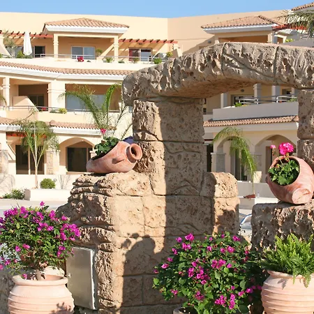 Aphrodite Sands Aparthotel 4*
