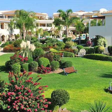 Aphrodite Sands מלון דירות מנדריה