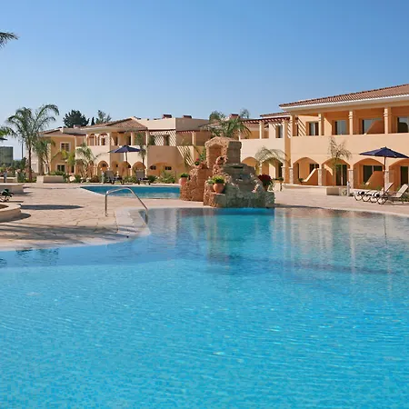Apartahotel Aphrodite Sands Mandriá