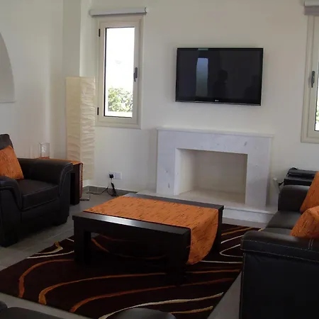 Aphrodite Sands Aparthotel Mandria (Paphos)