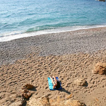 Aphrodite Sands Aparthotel
