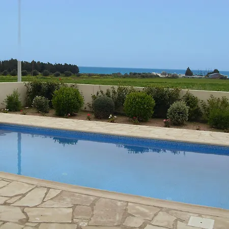 Aphrodite Sands 4*