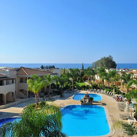 Apartahotel Aphrodite Sands Mandriá