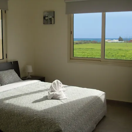 Aphrodite Sands 4* Mandriá