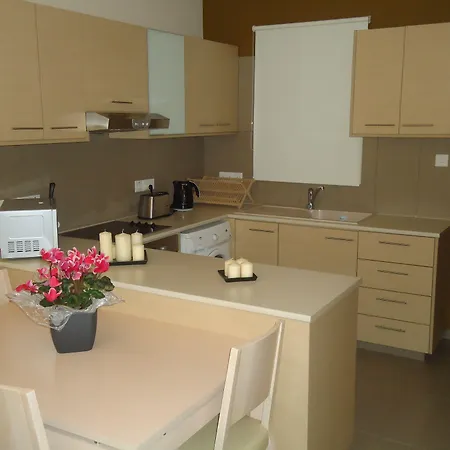 Aphrodite Sands 4* Mandria (Paphos)